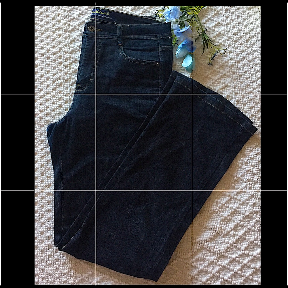 GLORIA VANDERBILT Jeans